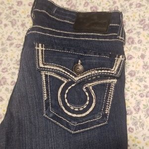 Big Star Jeans 29R